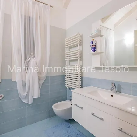 Agapantus Appartamento Lido di Jesolo