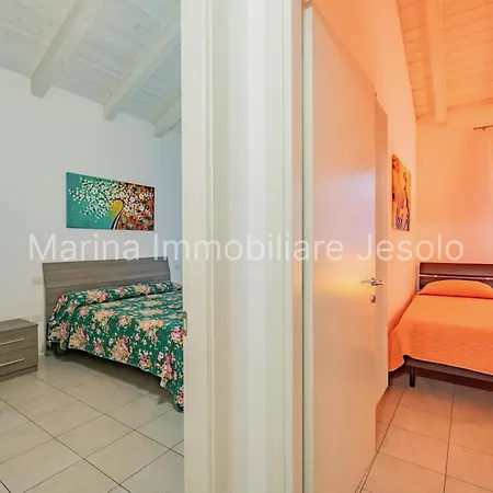 Agapantus Appartamento Lido di Jesolo