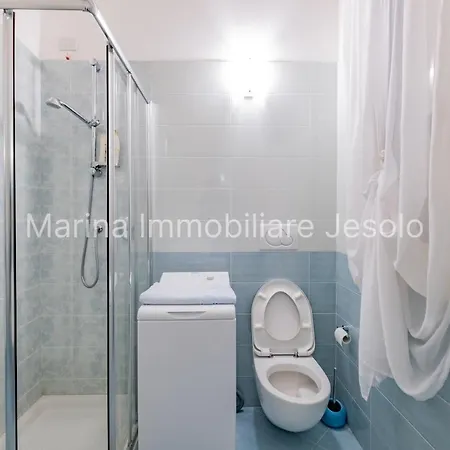 Appartamento Agapantus Lido di Jesolo