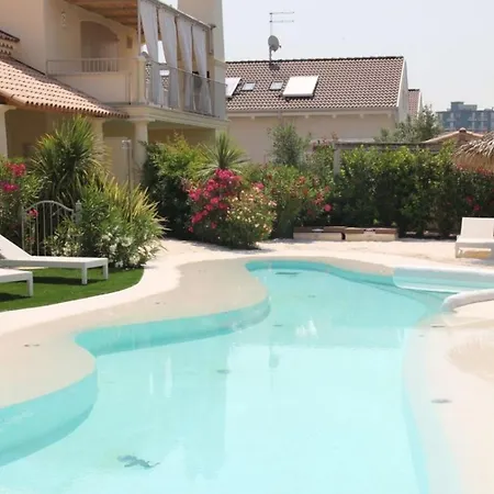 Appartamento Agapantus Lido di Jesolo