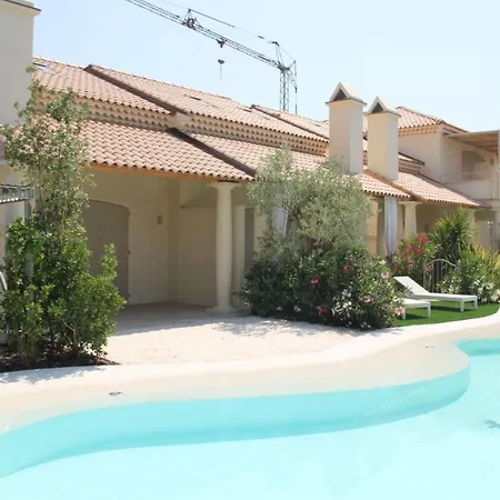 Agapantus Appartamento Lido di Jesolo